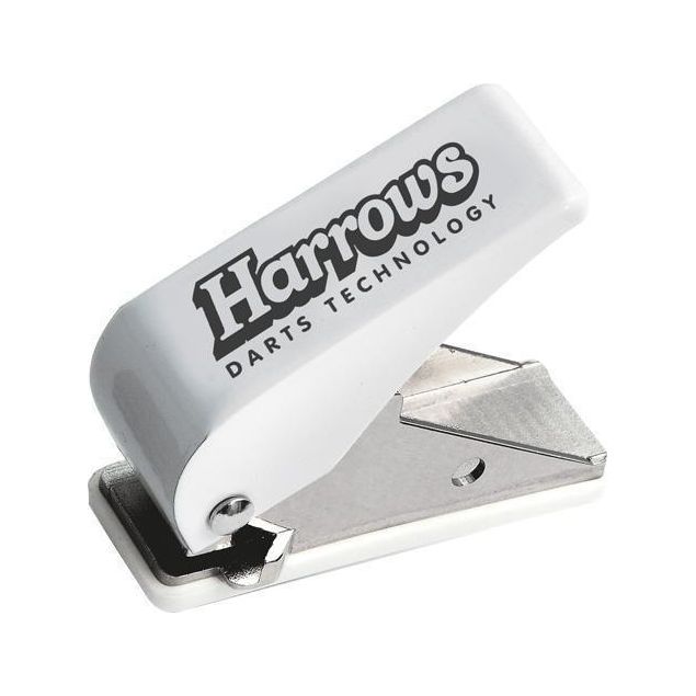 Harrows G81004 ~ HARROWS FLIGHT PUNCH New zealand nz vaughan